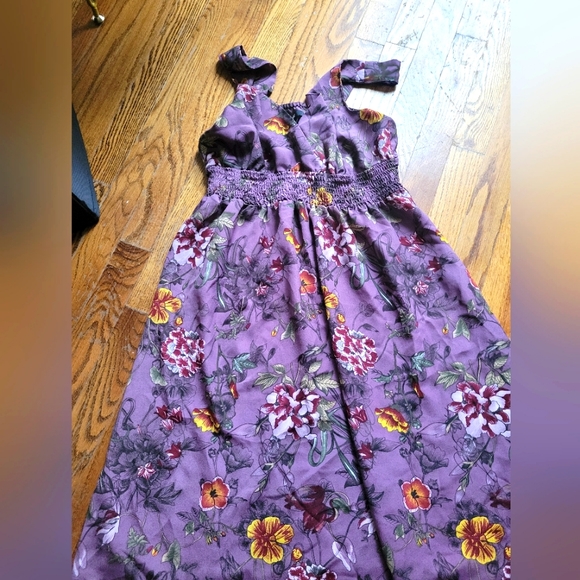 Dress hnm - Picture 1 of 2